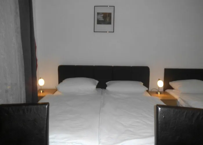 Hotel-Pension Dorma