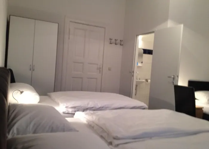 Hotel-Pension Dorma